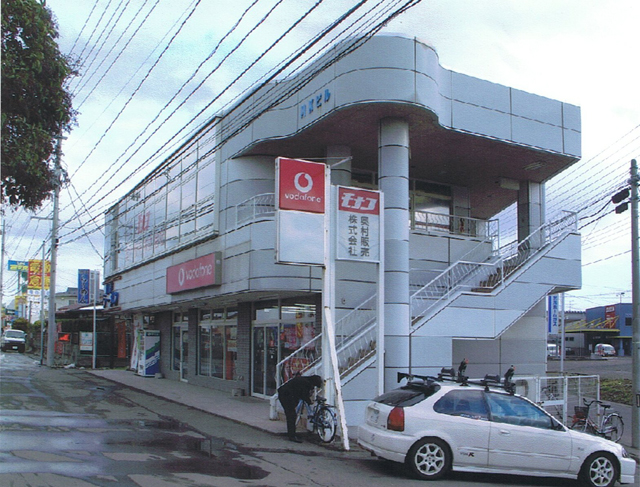 リフォーム前の写真